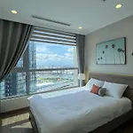 The Landmark Pavilion - Vinhomes Central Park