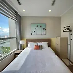 The Landmark Pavilion - Vinhomes Central Park