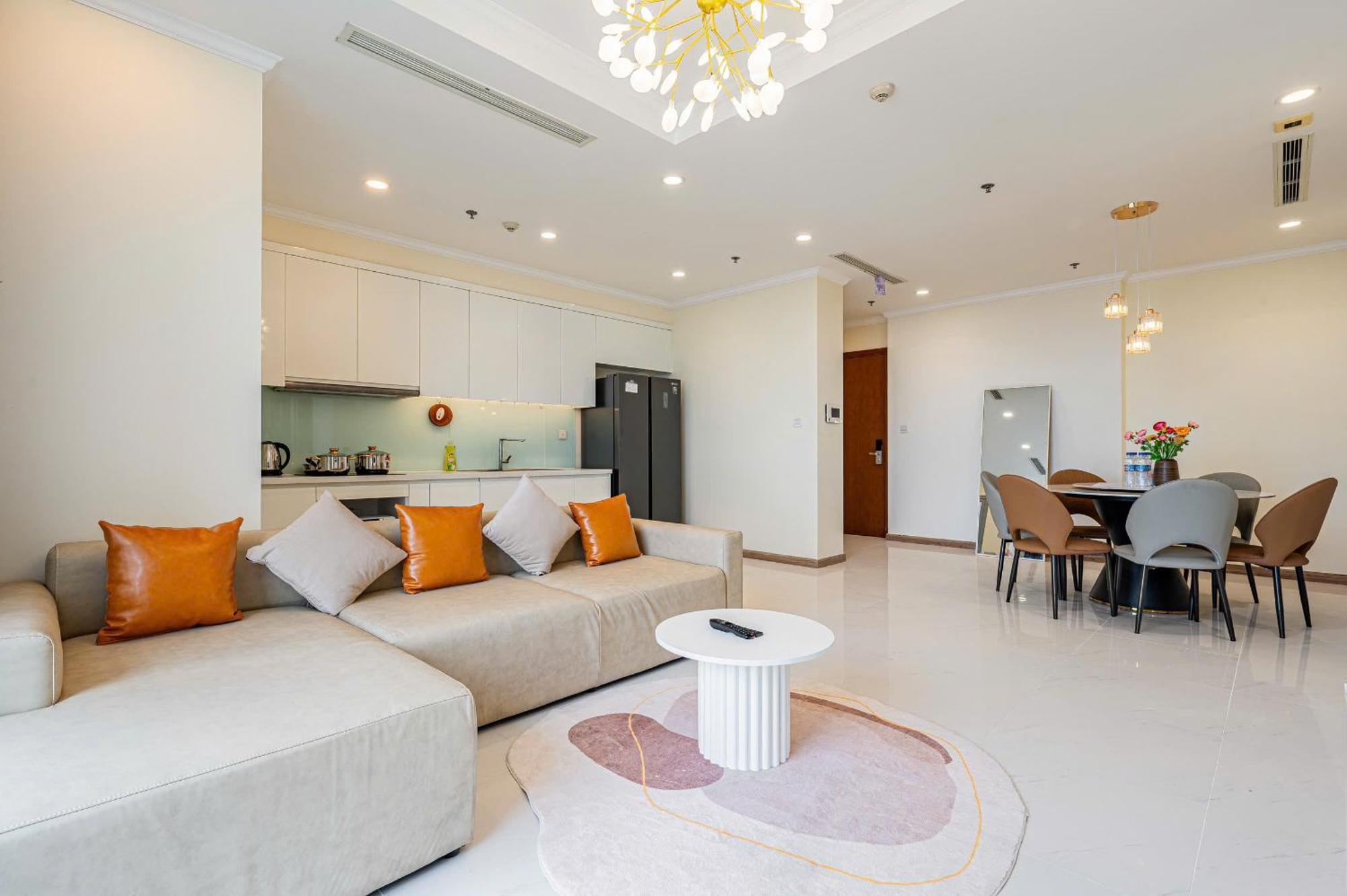 The Landmark Pavilion - Vinhomes Park *
