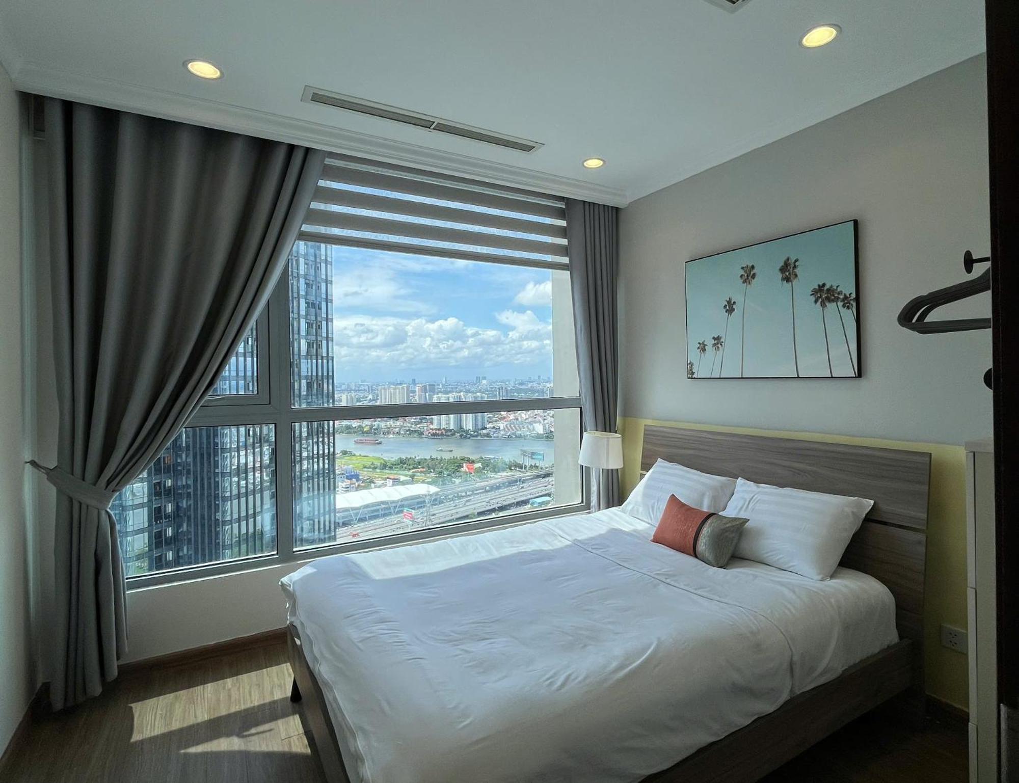 The Landmark Pavilion - Vinhomes Park TP. Hồ Chí Minh