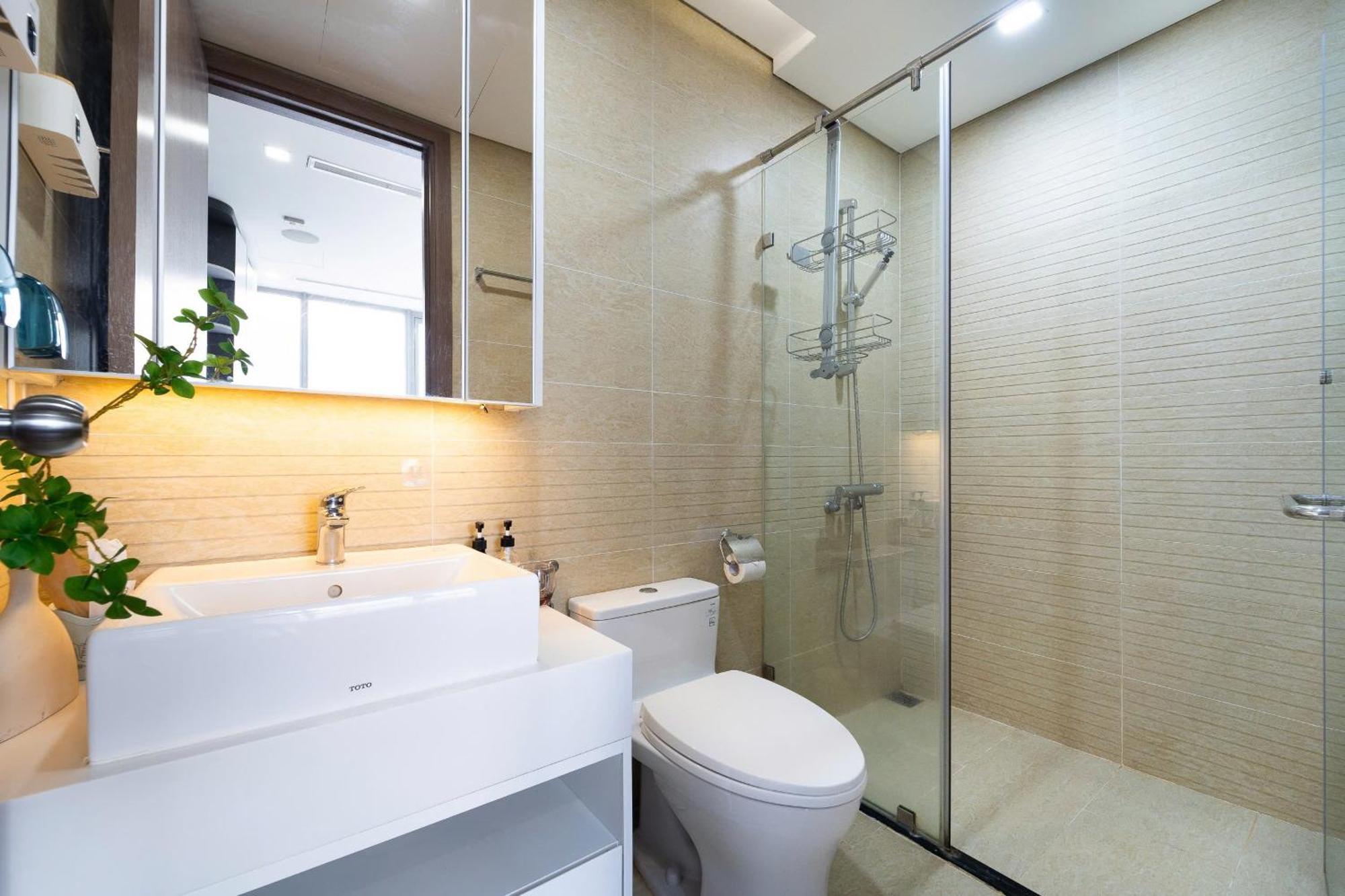 The Landmark Pavilion - Vinhomes Park * TP. Hồ Chí Minh