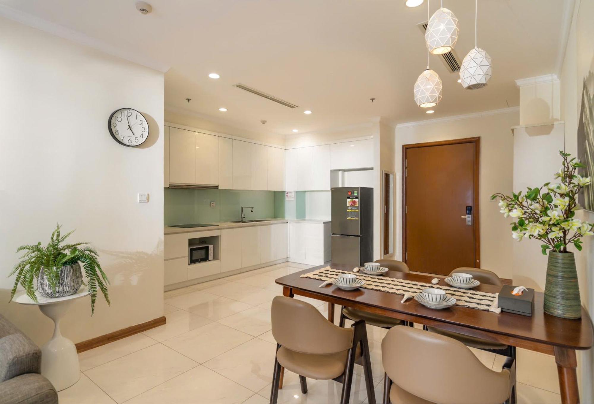 The Landmark Pavilion - Vinhomes Park *