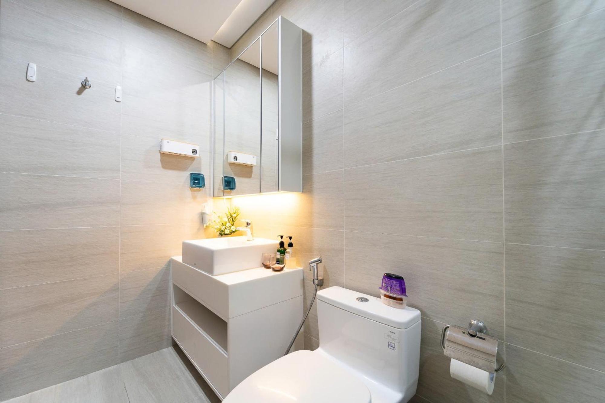 The Landmark Pavilion - Vinhomes Park TP. Hồ Chí Minh