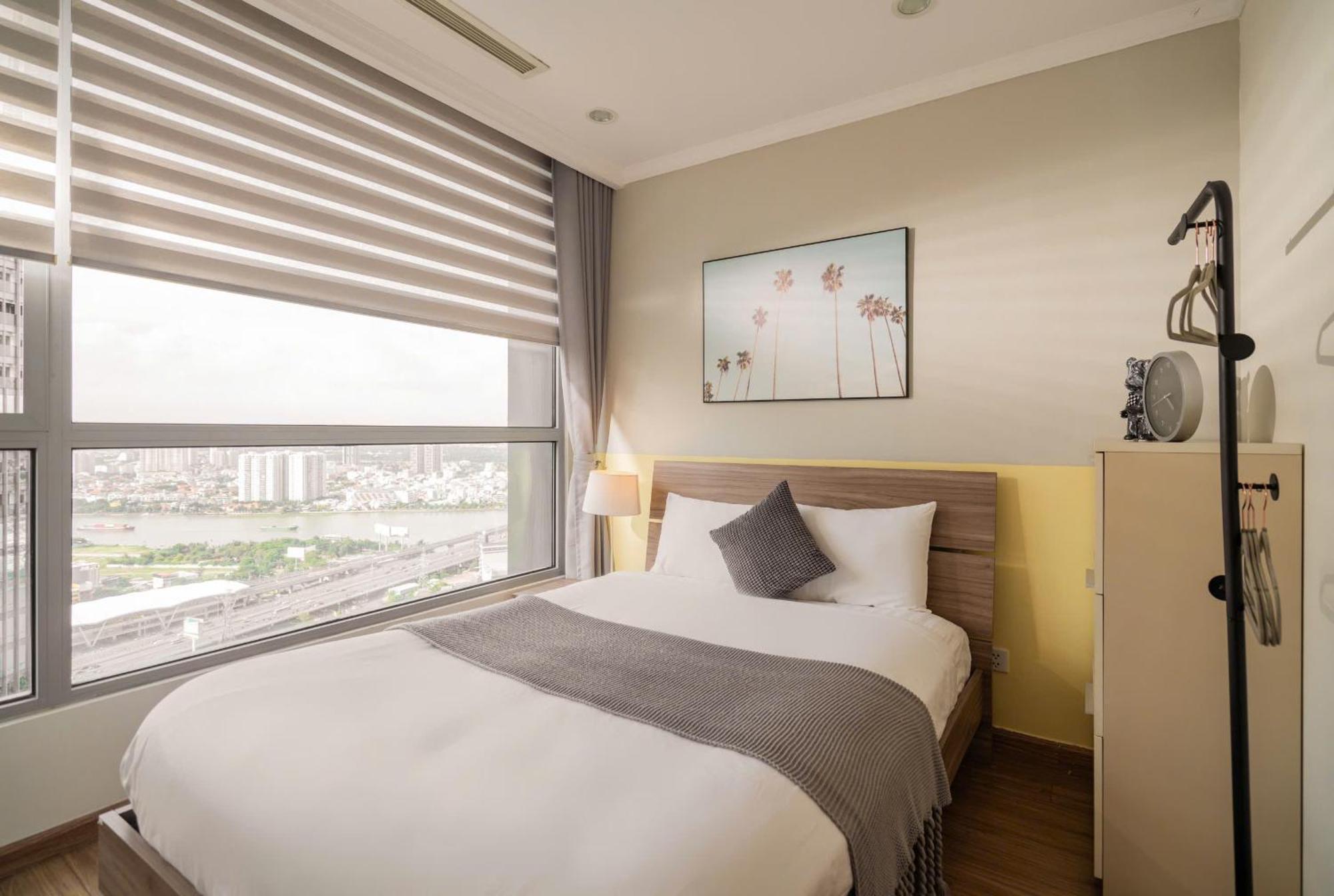 The Landmark Pavilion - Vinhomes Park * TP. Hồ Chí Minh