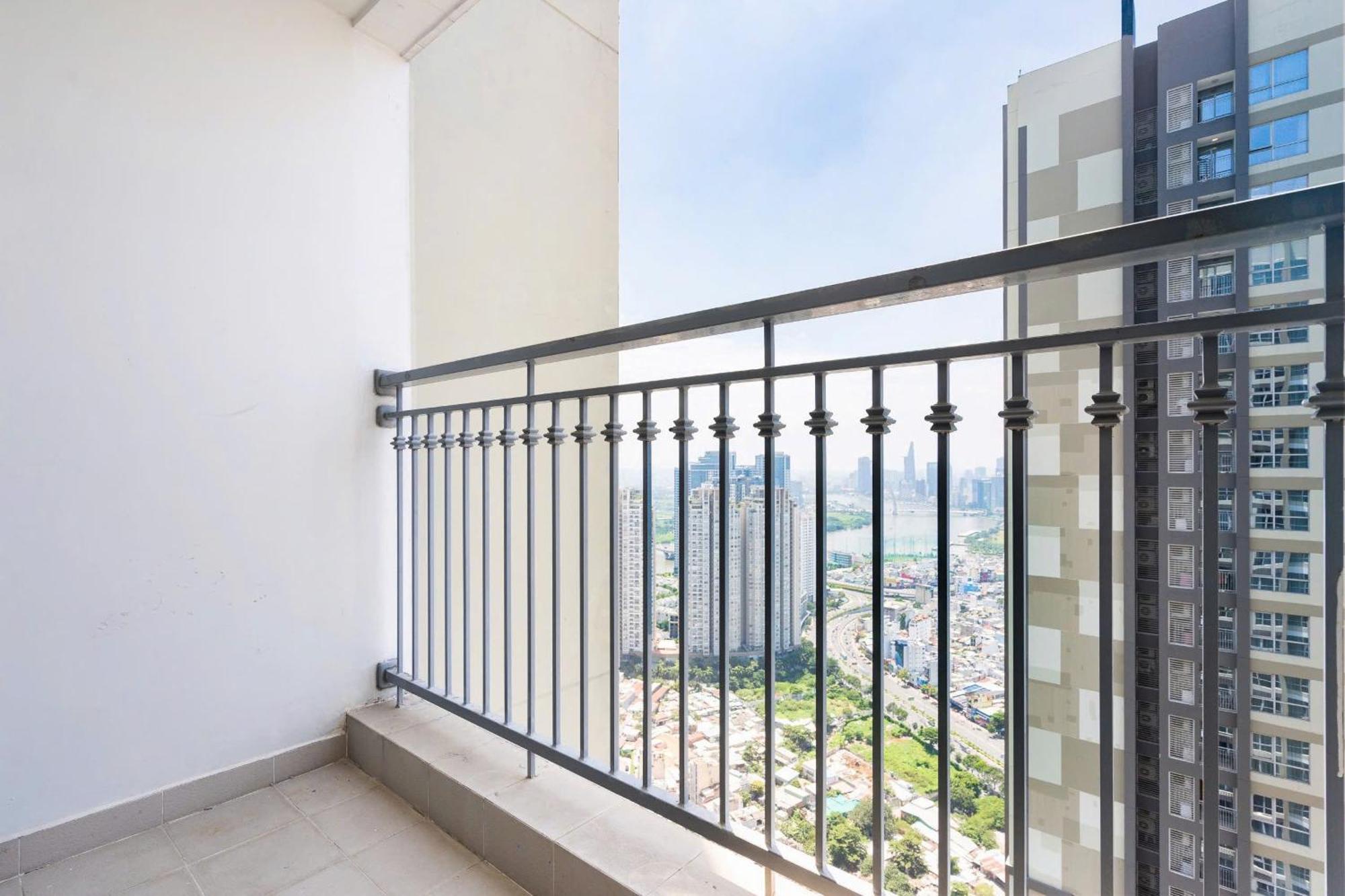 The Landmark Pavilion - Vinhomes Park Apartment *