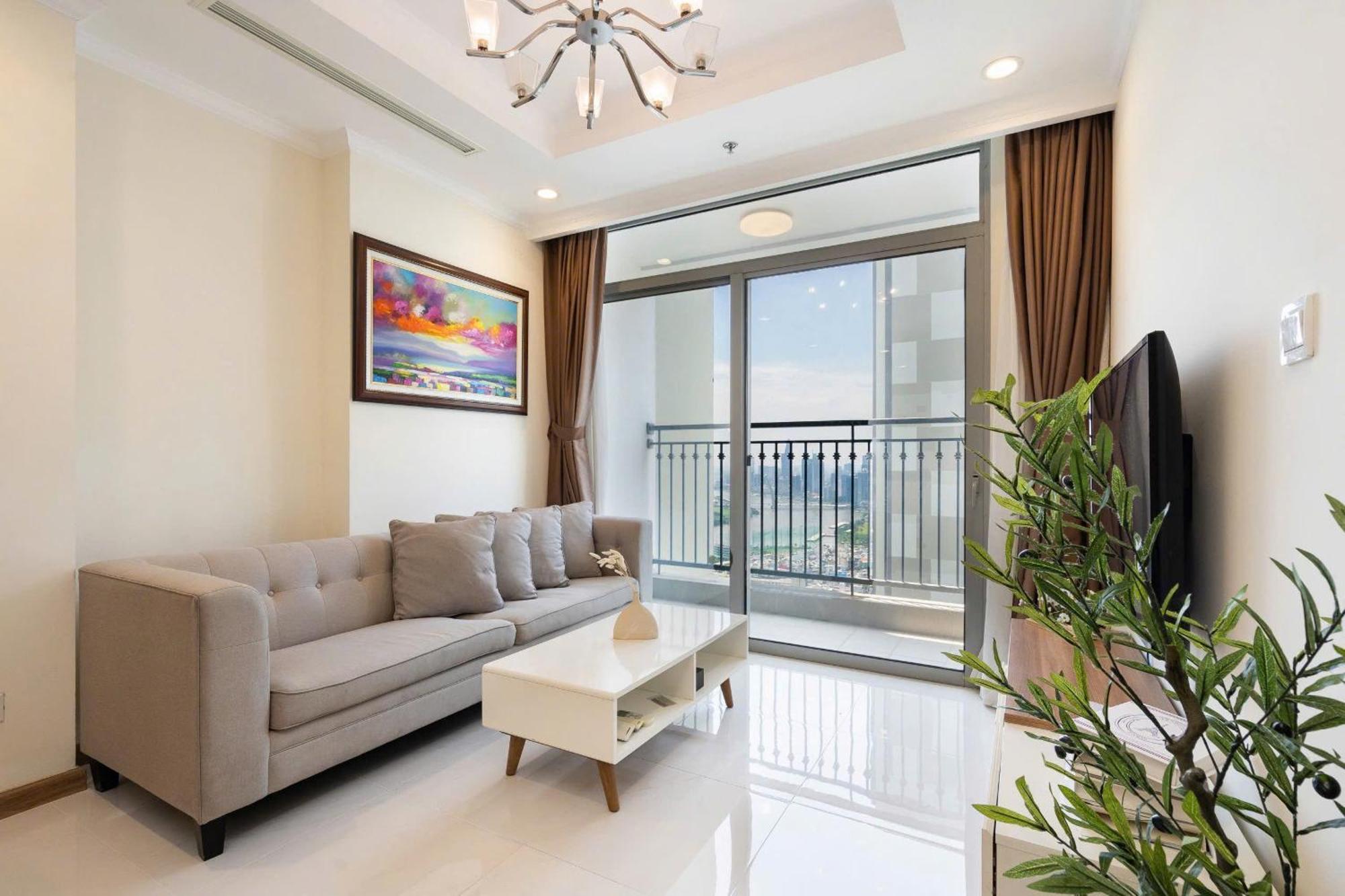 The Landmark Pavilion - Vinhomes Park *