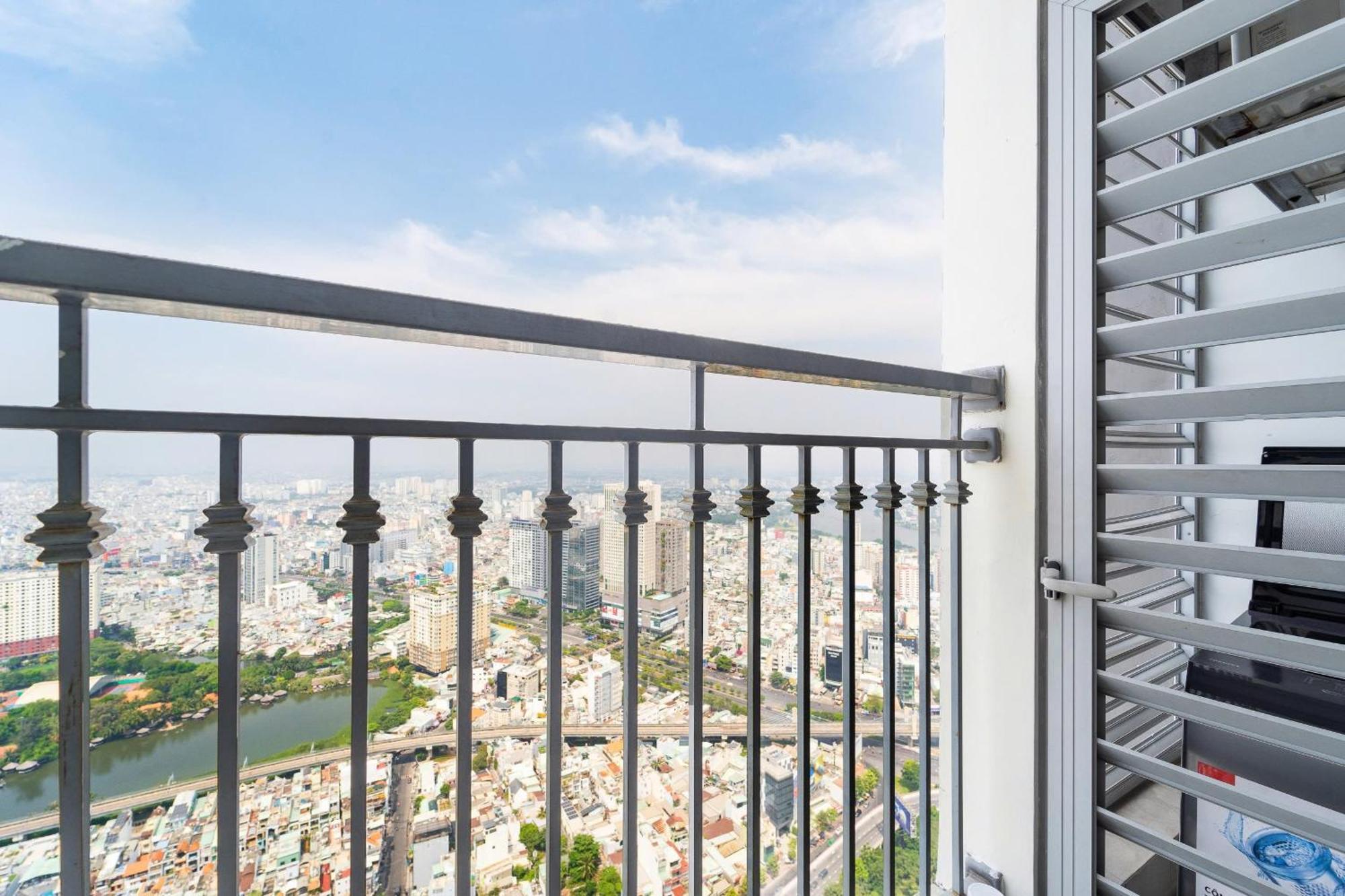 The Landmark Pavilion - Vinhomes Park * TP. Hồ Chí Minh