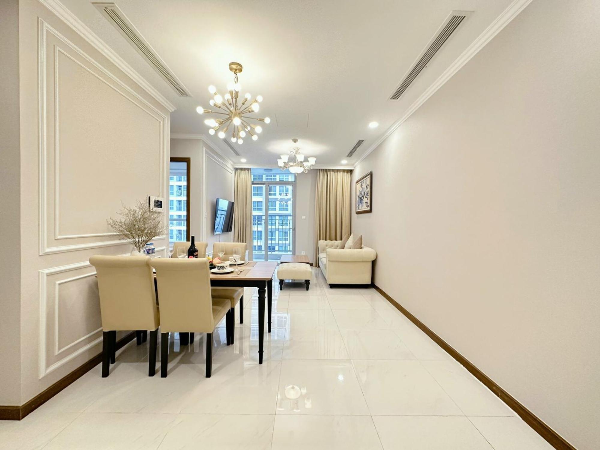 The Landmark Pavilion - Vinhomes Park *