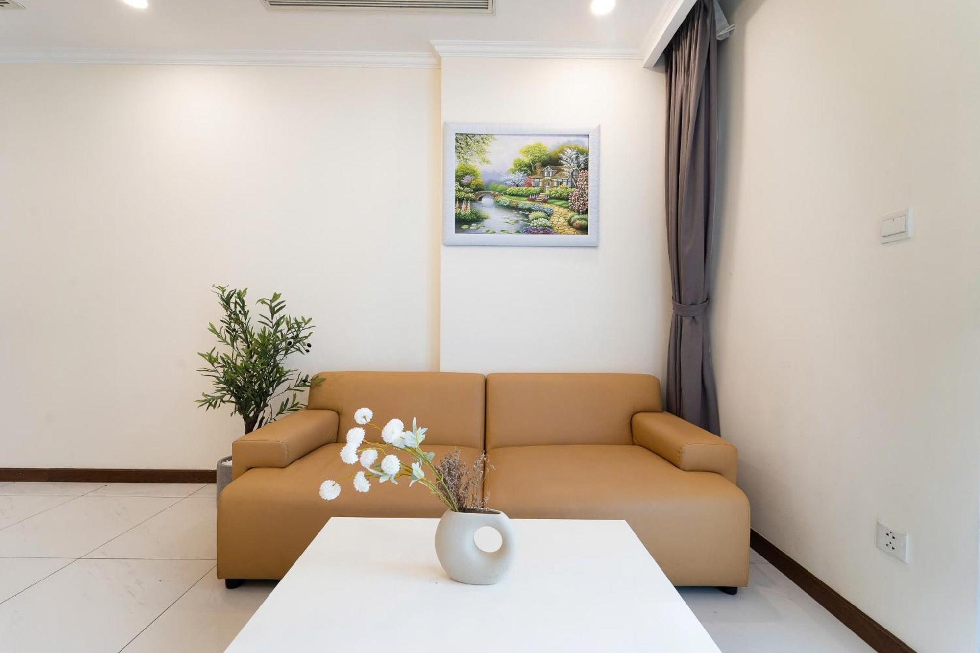 The Landmark Pavilion - Vinhomes Park * TP. Hồ Chí Minh