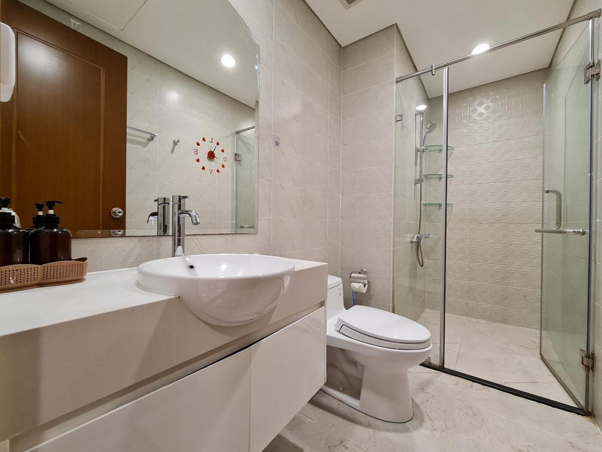 The Landmark Pavilion - Vinhomes Park Apartment