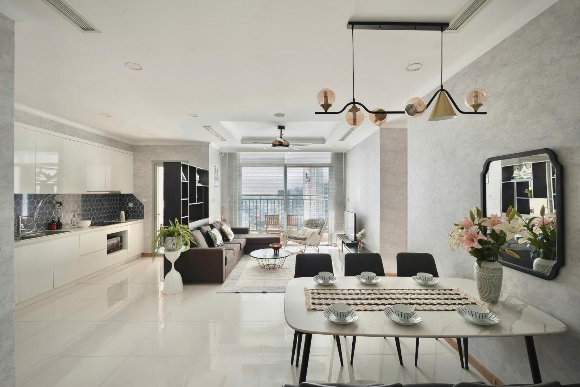 The Landmark Pavilion - Vinhomes Park Căn hộ TP. Hồ Chí Minh