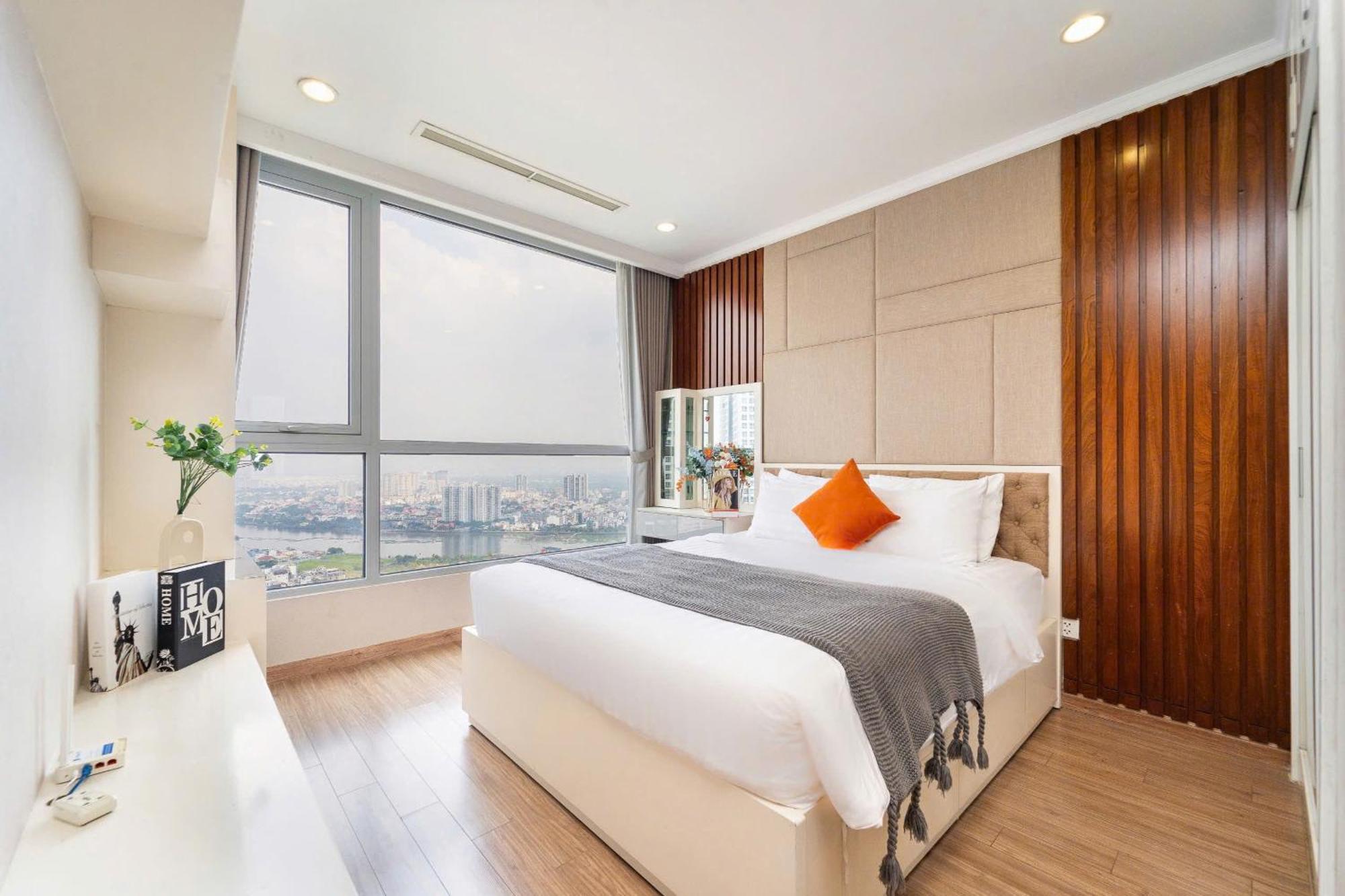 The Landmark Pavilion - Vinhomes Park * TP. Hồ Chí Minh