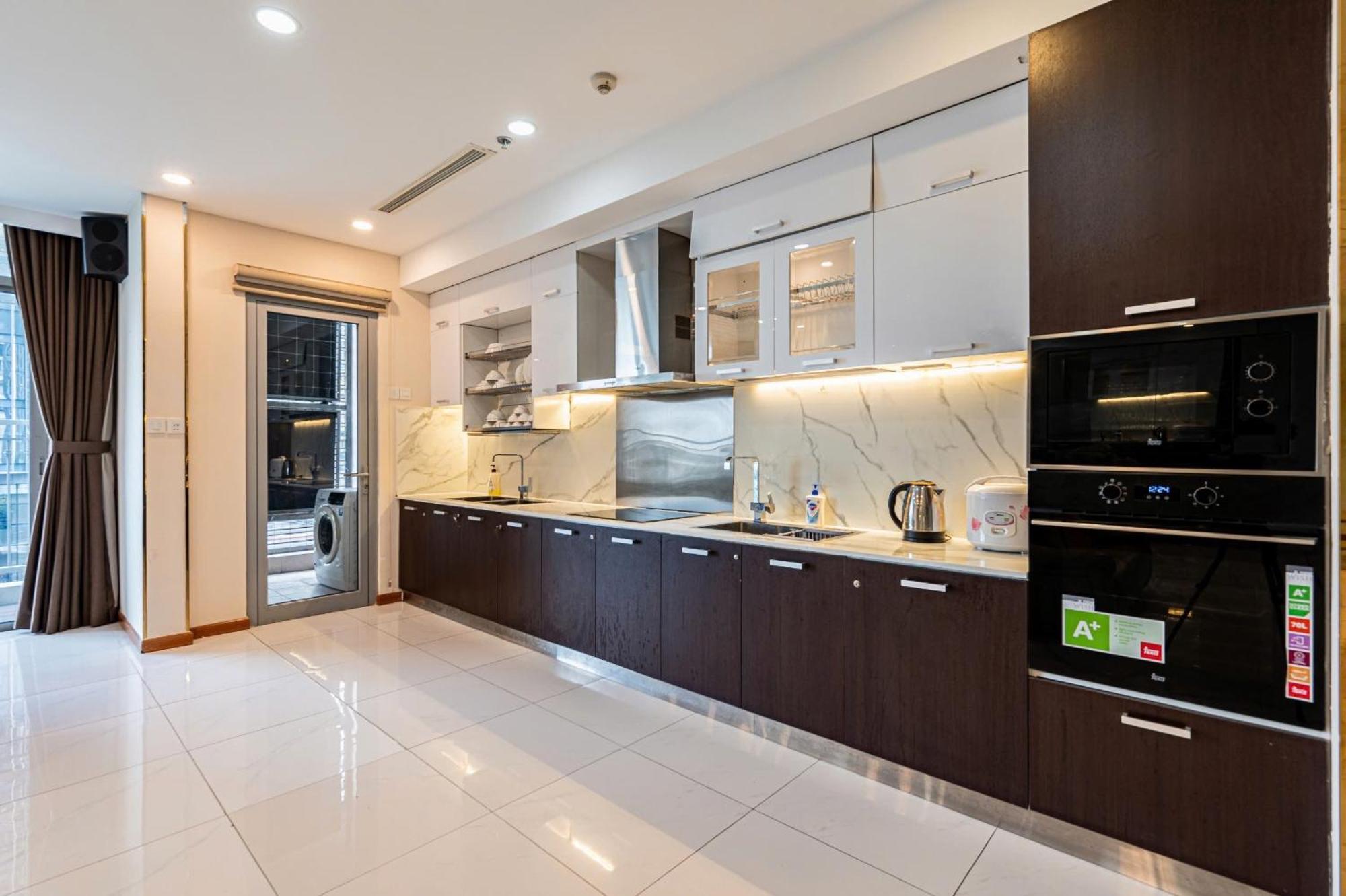 The Landmark Pavilion - Vinhomes Park * TP. Hồ Chí Minh